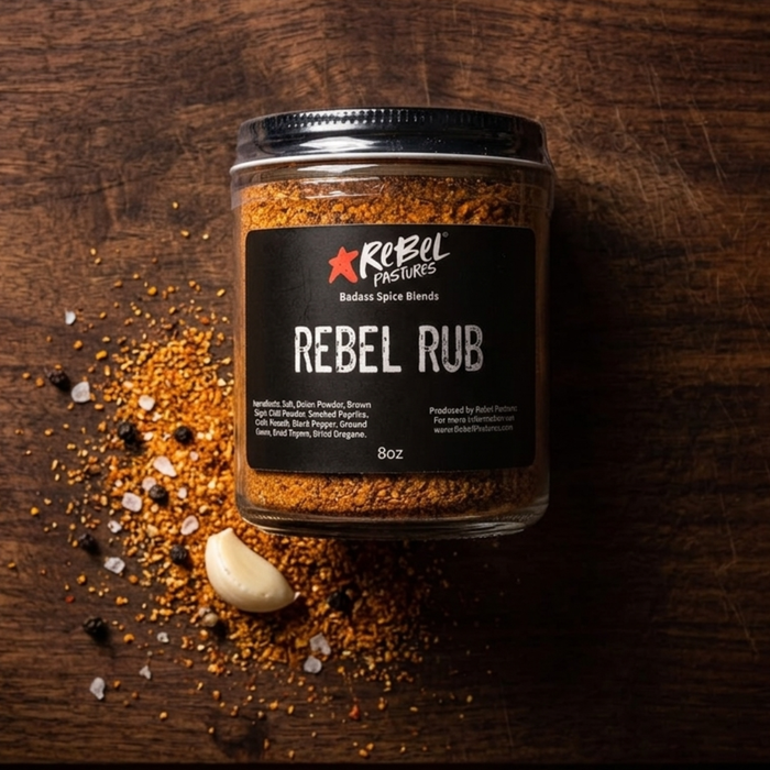 Seasonings & Extras