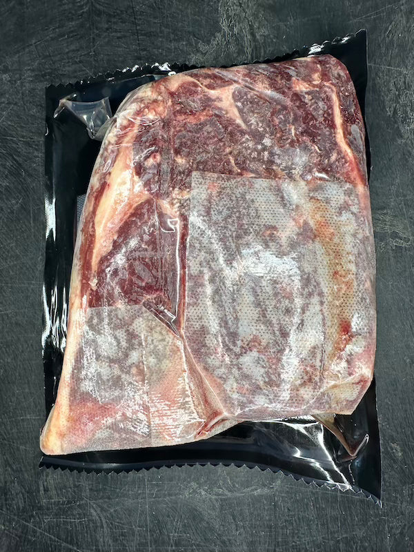 Grassfed Beef Chuck Roast
