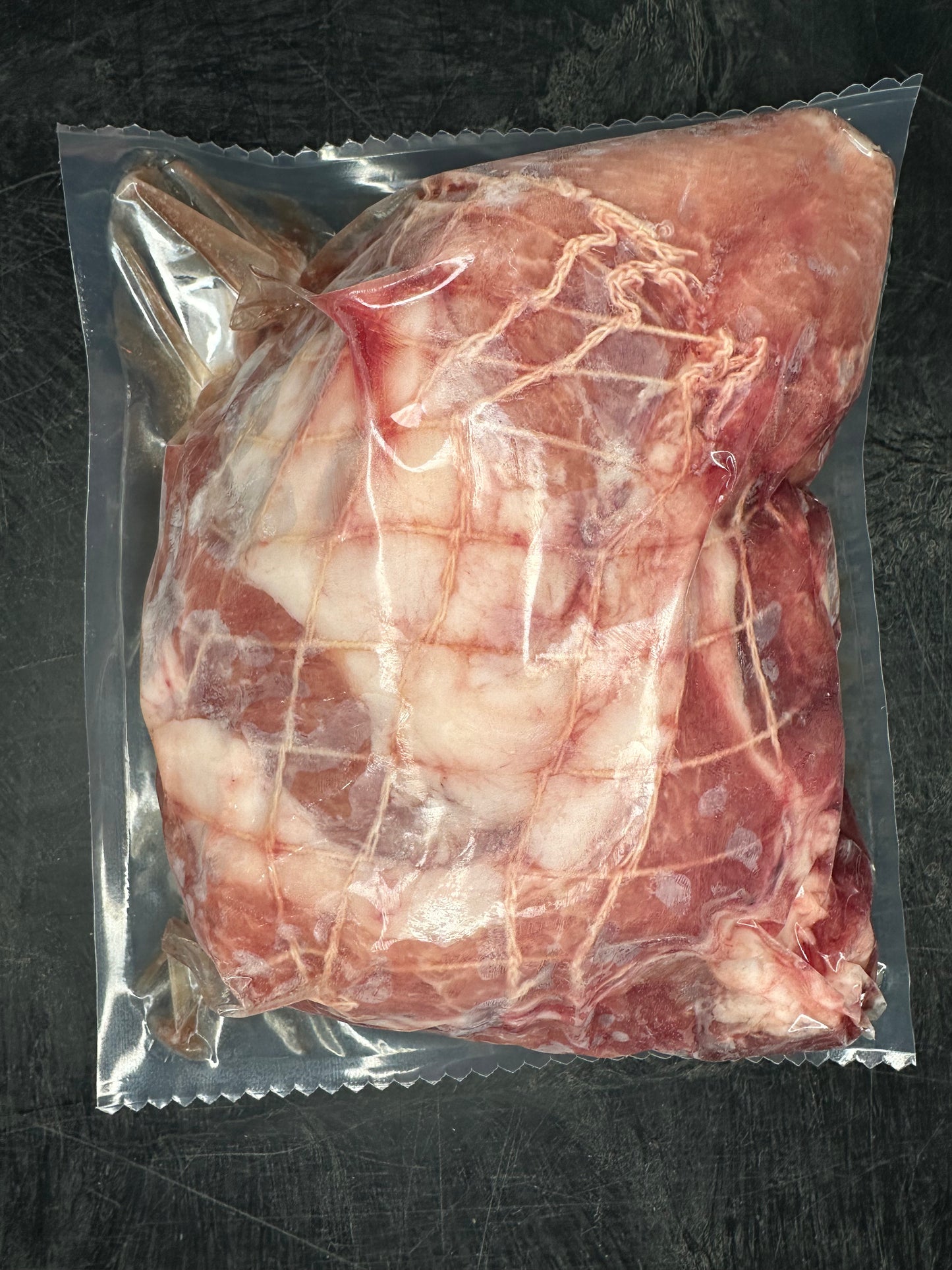 Pasture Raised Pork Boneless Loin Roast (3lb avg)