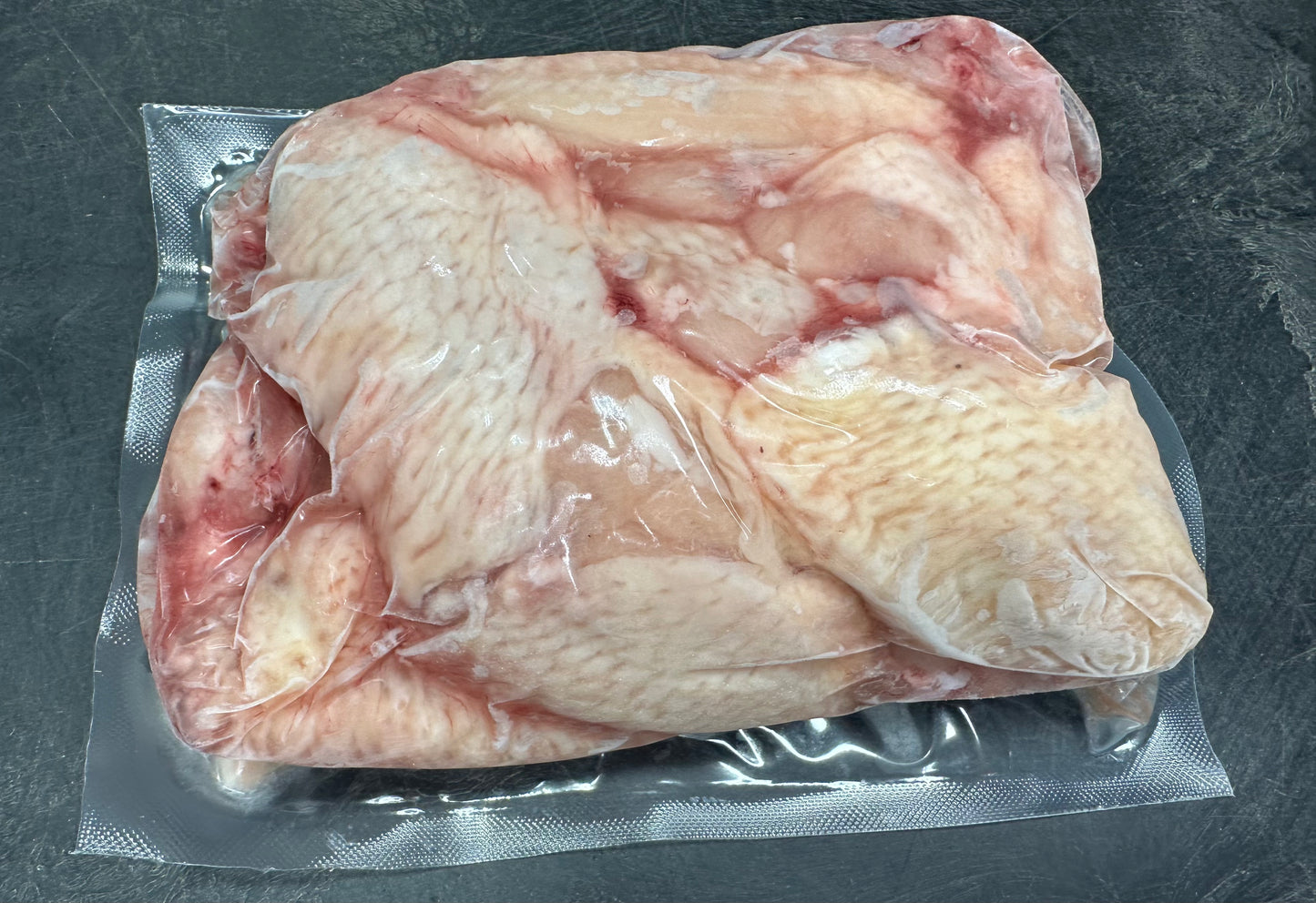 Chicken - Chicken Wings - Party Style (1.4lbs avg) - Rebel Pastures