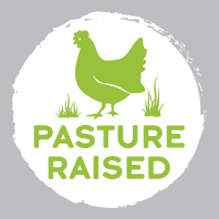 Truly Pasture Raised Chicken grown in West Michigan