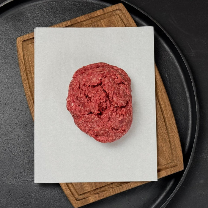 Grass Fed Ground Beef Primal Blend - Rebel Pastures