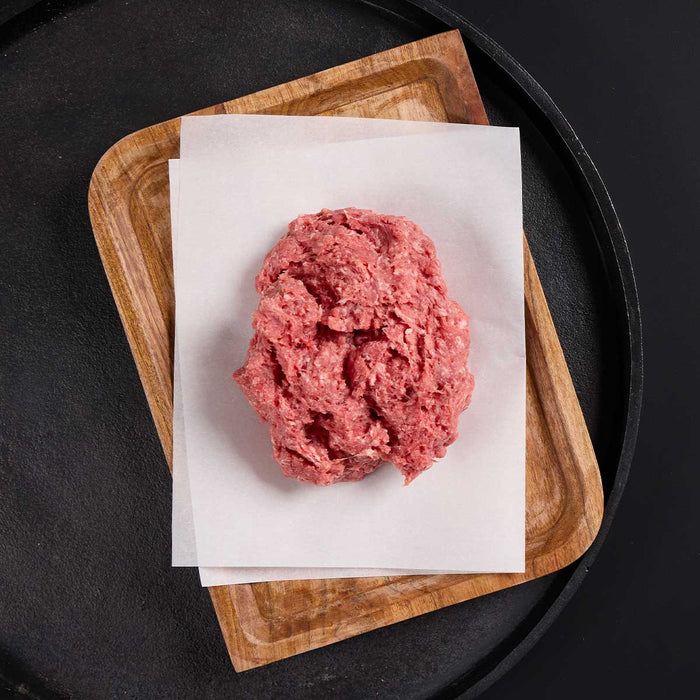 Grassfed Beef Ground - Rebel Pastures