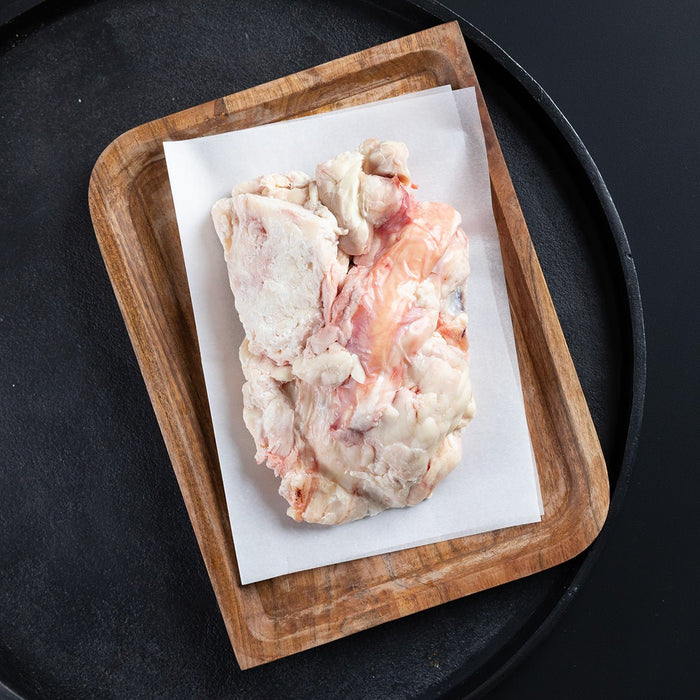 Grassfed Beef Suet - Rebel Pastures
