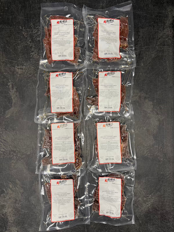 Jerky Bundle