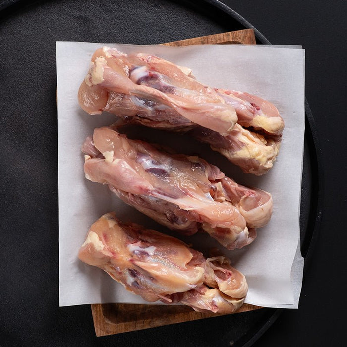 Pastured Chicken Backs ‘n Bones Broth Kit - Rebel Pastures