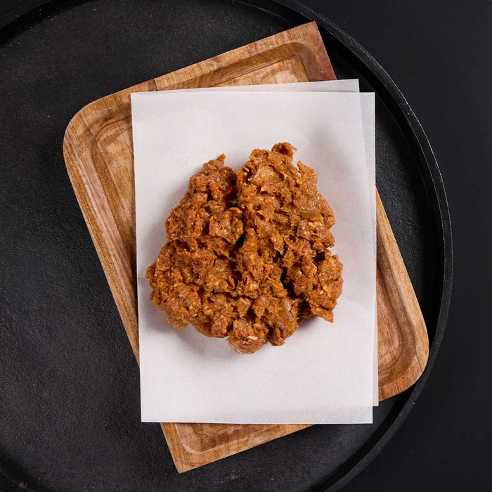 Pork Chorizo Ground (Sugar Free) - Rebel Pastures