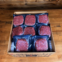Primal Beef Blend Bundle