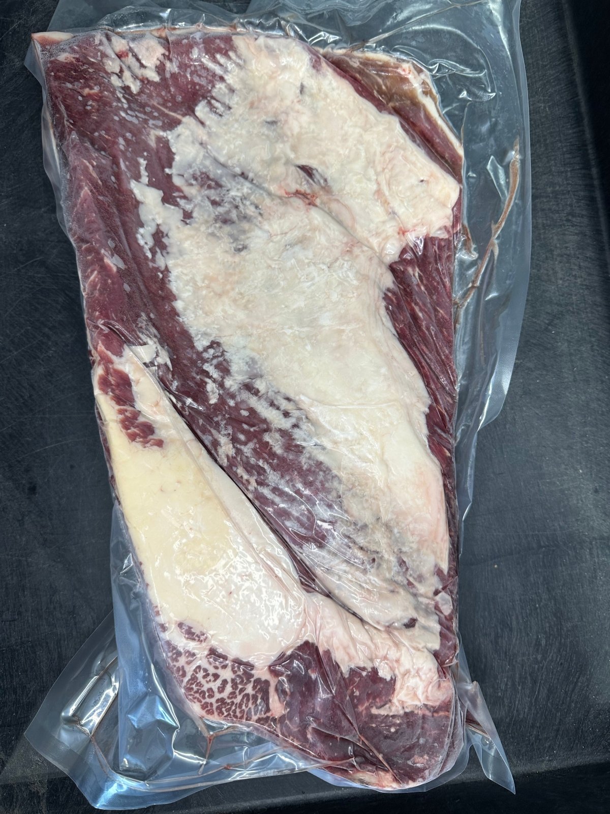 Grassfed Beef - Grassfed Beef - Brisket - Rebel Pastures