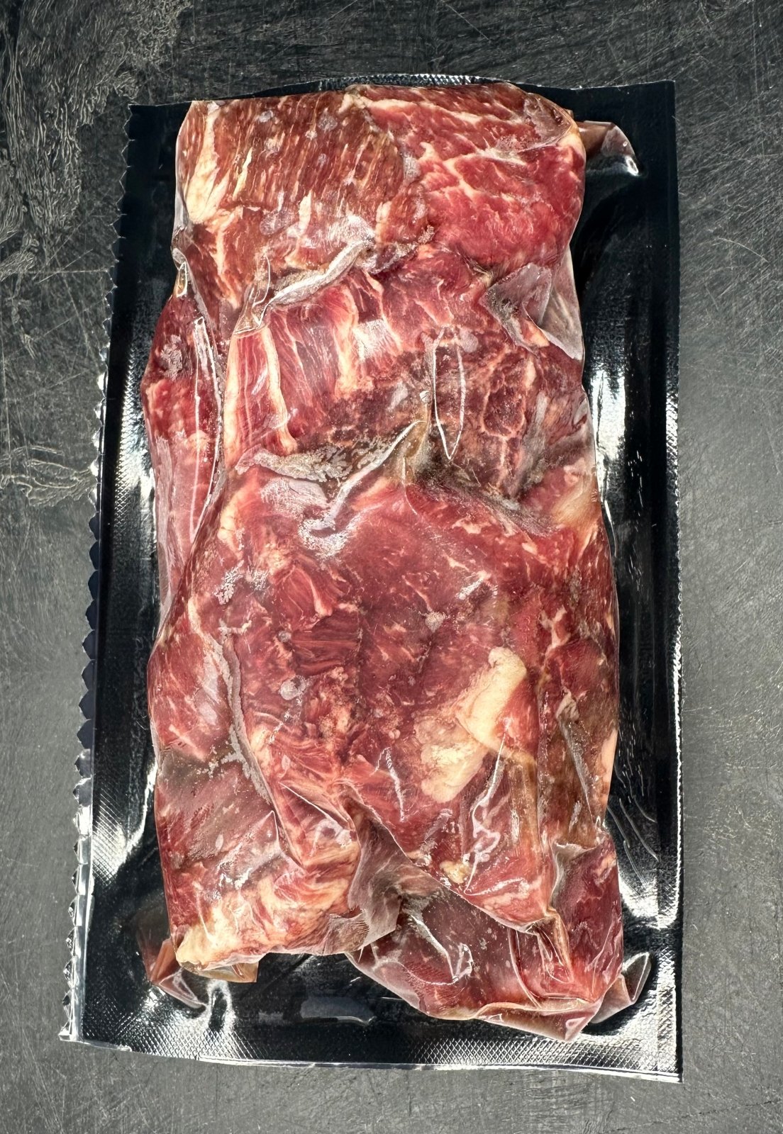 Grassfed Beef - Grassfed Beef Kabob's (1lb) - Rebel Pastures