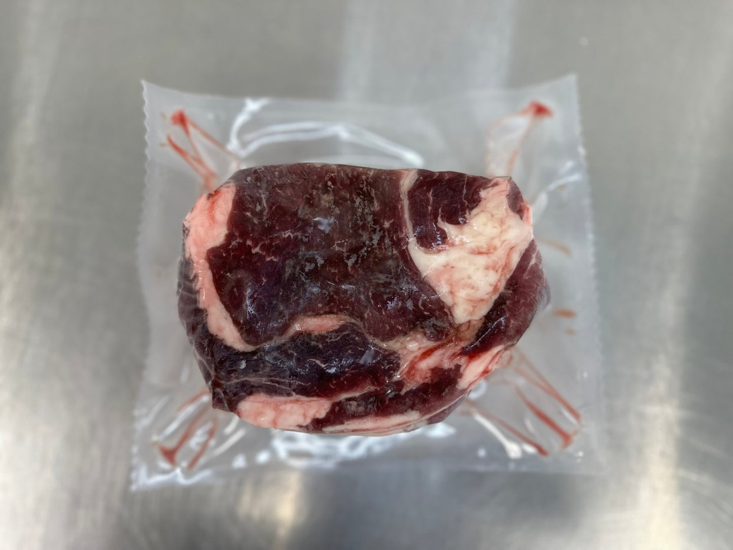 Grassfed Beef - Grassfed Beef Rolled Rib Roast (2.2-2.79lbs) - Rebel Pastures