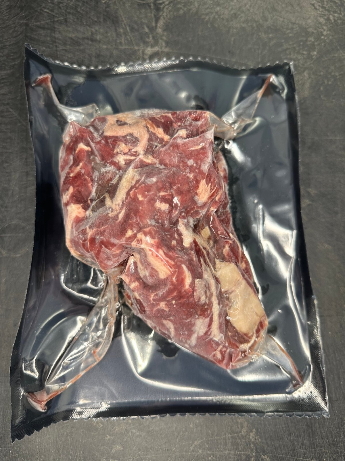 Grassfed Beef - Grassfed Beef - Skirt Steak (1.10lbs avg) - Rebel Pastures