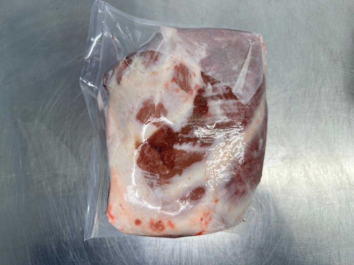 Grassfed Lamb - Grassfed Leg of Lamb (4-6lbs) - Rebel Pastures