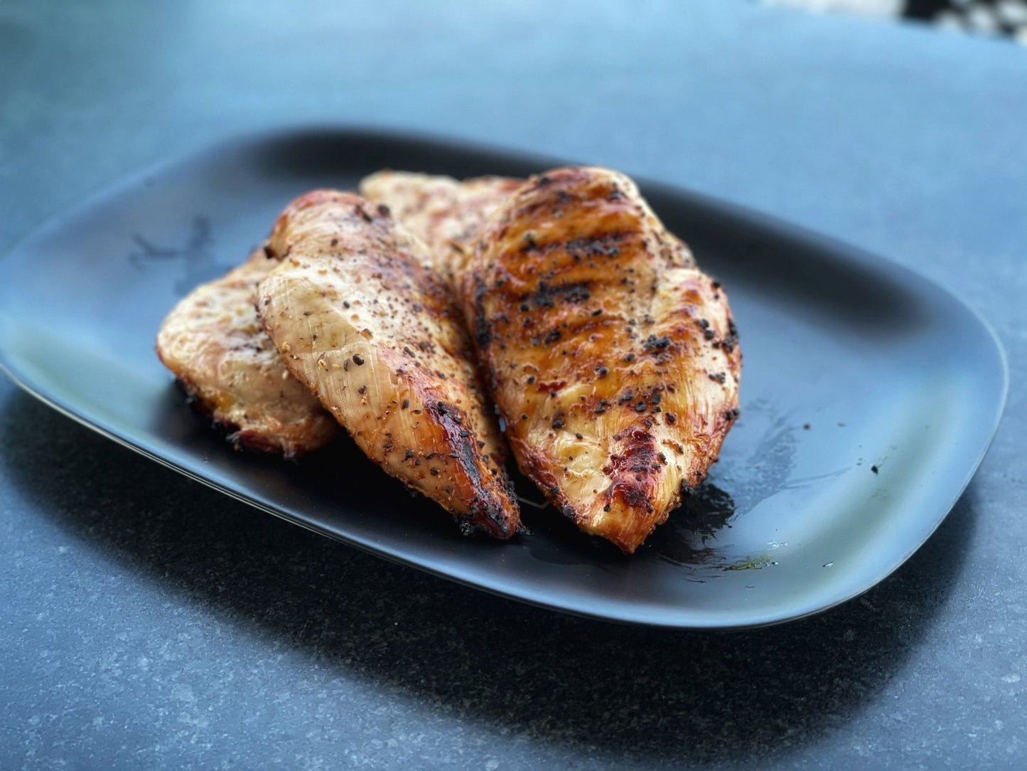 Chicken - Pastured Chicken Breasts (Boneless, Skinless) - Rebel Pastures
