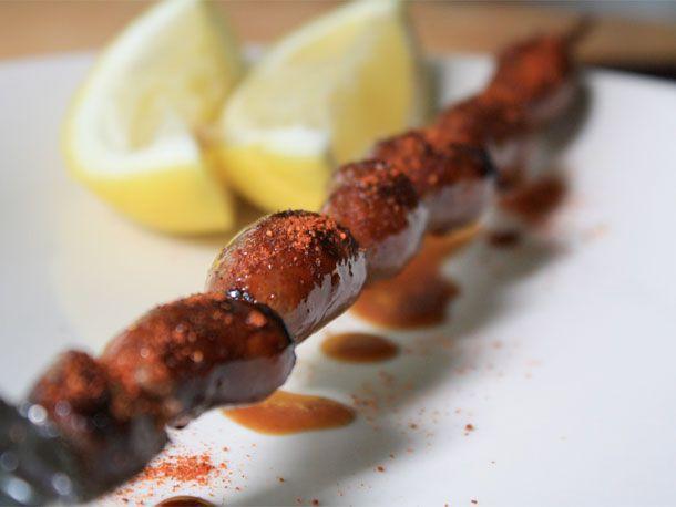 Chicken - Pastured Chicken Hearts - Rebel Pastures