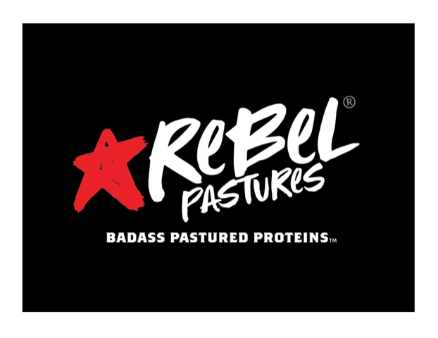 Rebel Gift Cards - Rebel Pastures