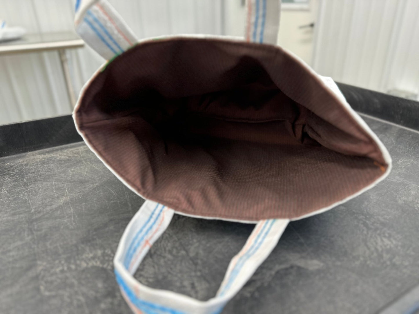 - Recycled Rebel Tote Bag - Rebel Pastures