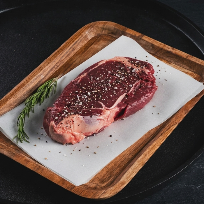 Grassfed Bison