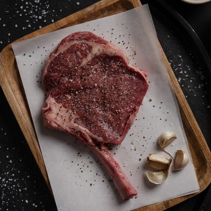 Grassfed Beef