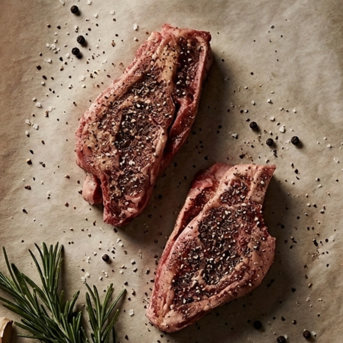 Grassfed Lamb