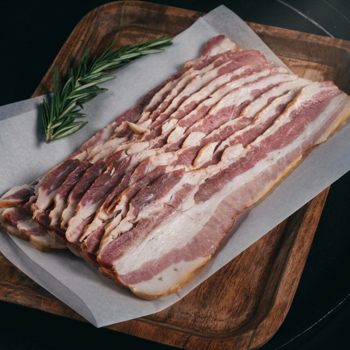 Pasture Raised Pork