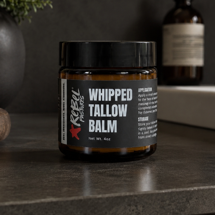 Tallow