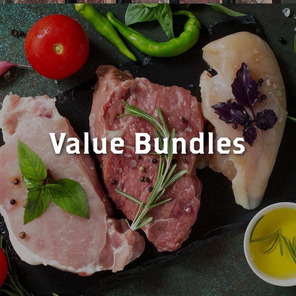 Pasture Raised Value Bundles | Rebel Pastures