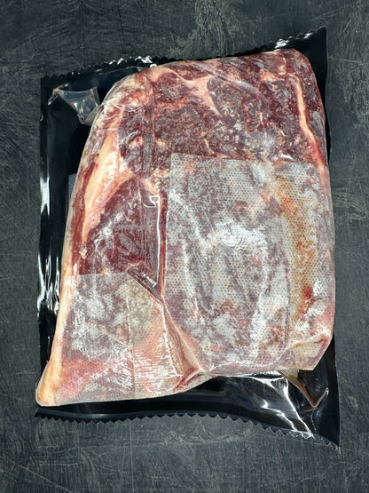 Grassfed Beef Chuck Roast - Rebel Pastures