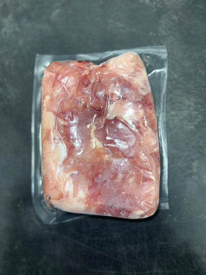 Pastured Chicken Thighs (Boneless & Skinless)