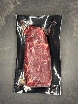 Grass Fed Beef Denver Steak