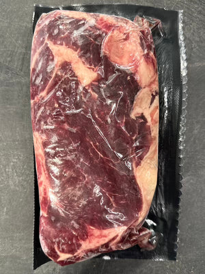 Grass Fed Beef Boneless Ribeye 'Delmonico' Steak