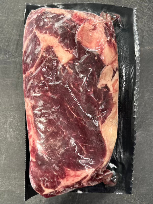 Grassfed Beef Delmonico Steak