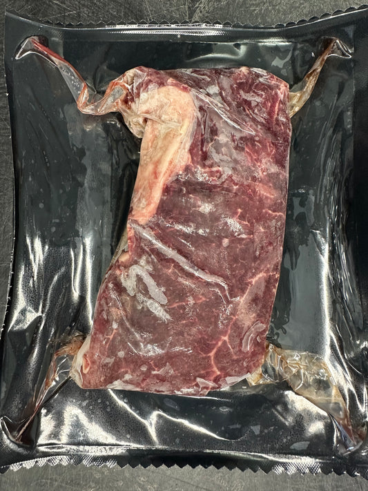 Grassfed Beef - Sirloin Steak 1" Cut (1lb avg)
