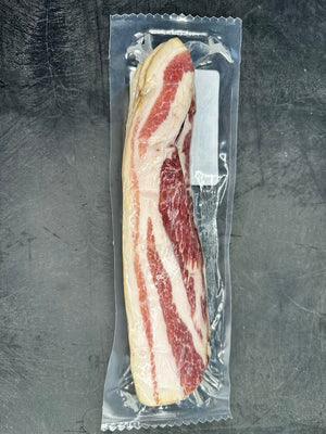 Pasture Raised Pork Bacon (Sugar Free)