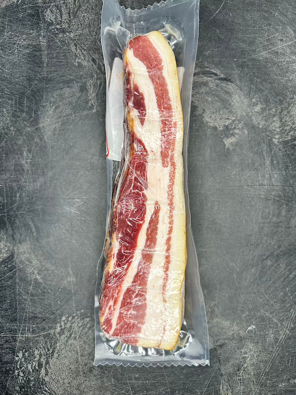 Pork Slab Bacon (Sugar Free)