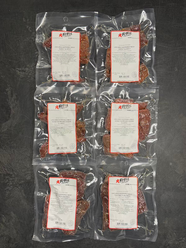 Jerky Bundle