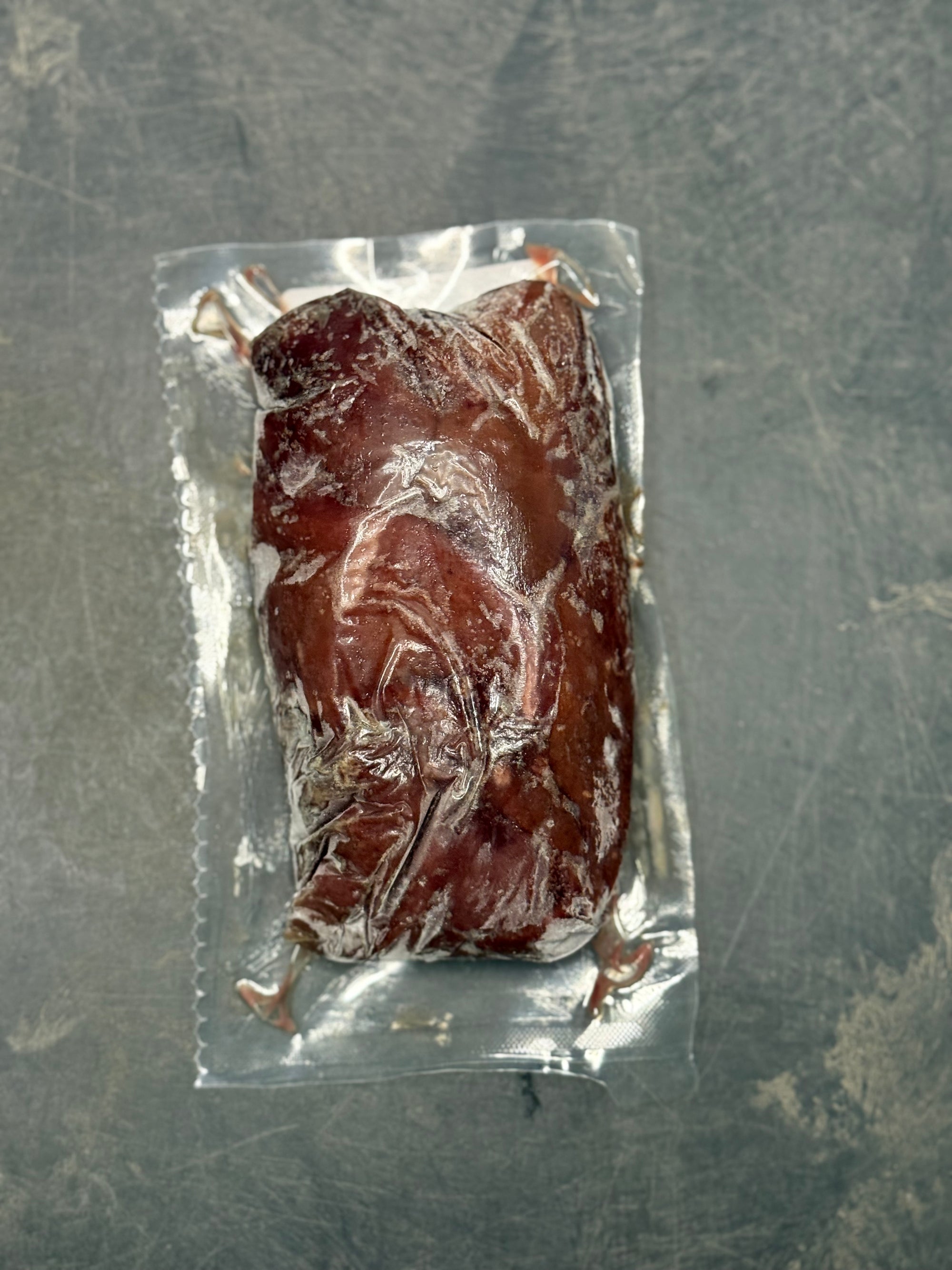 Pasture Raised Pork Liver