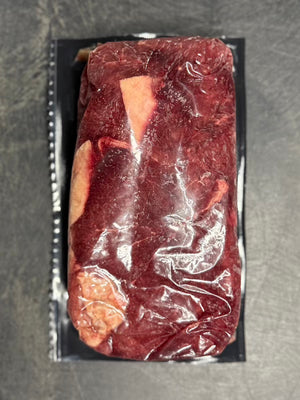 Grassfed Beef Sirloin Steak