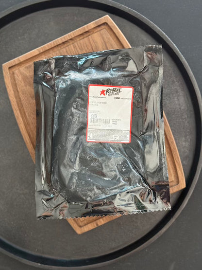 Grassfed Bison Chuck Roast