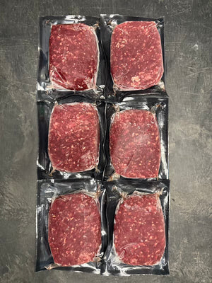 Ground Bison Bundle