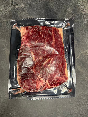 Grass Fed Beef Chuck Roast (Boneless)