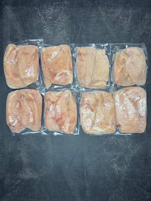 Pasture Raised Chicken Breast Bundle