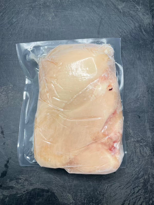 Pastured Chicken Breasts (Boneless)