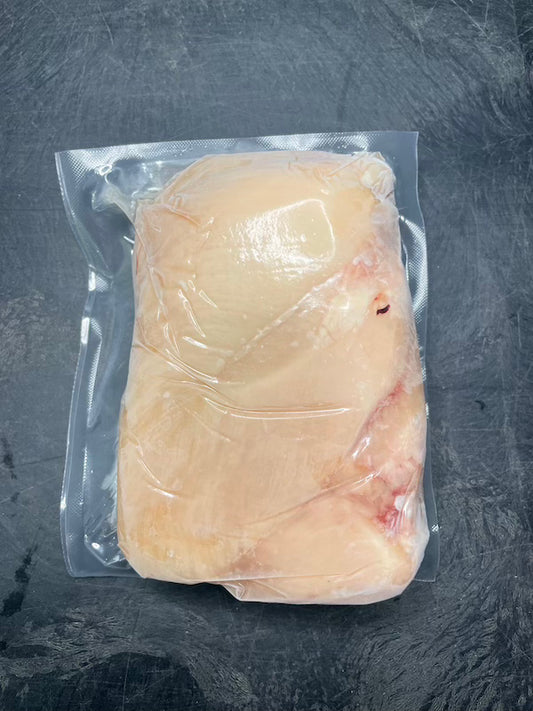 Pastured Chicken Breasts (Boneless)