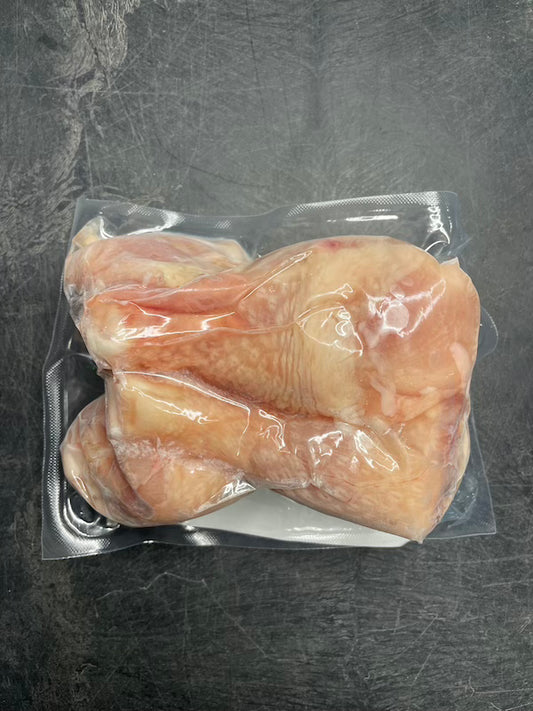 Pastured Chicken Drumsticks