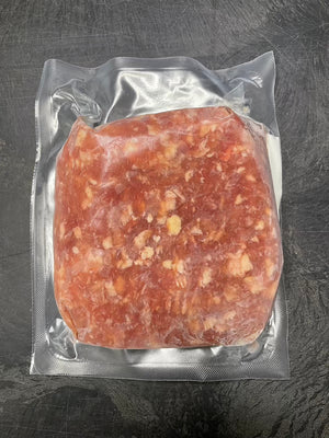 Pasture Raised Ground Chicken
