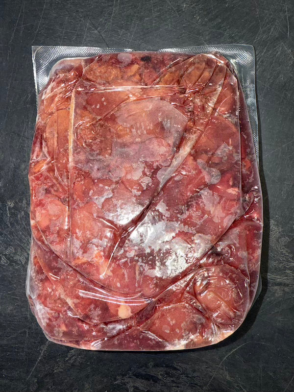 Pastured Chicken Livers
