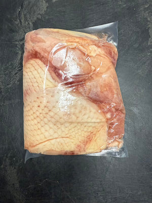 Pasture Raised Chicken Thighs (Bone-In)