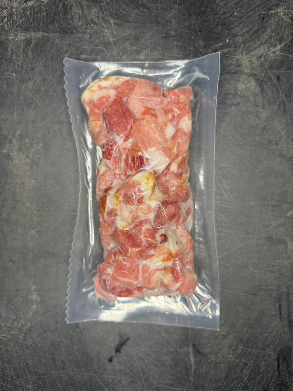 Pork Diced Ham (Sugar Free)