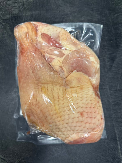 Pastured Chicken Drum/Thigh Quarters